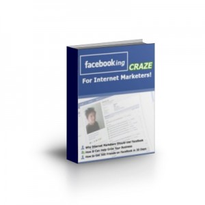 facebooking craze ebook