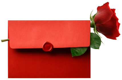 Secret Love Letter